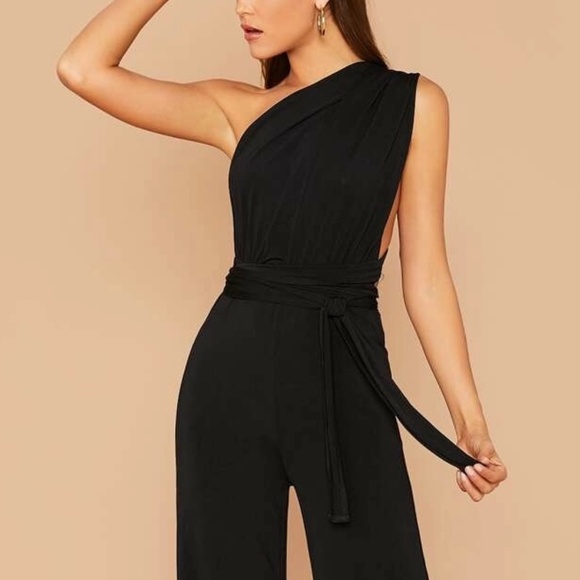 NEW - SHEIN JUMPSUIT - Picture 4 of 10